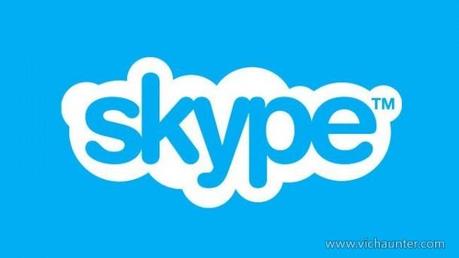 eliminar completamente cuenta skype