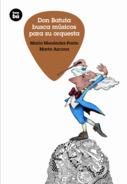 Novedades de la Editorial Bambú para abril