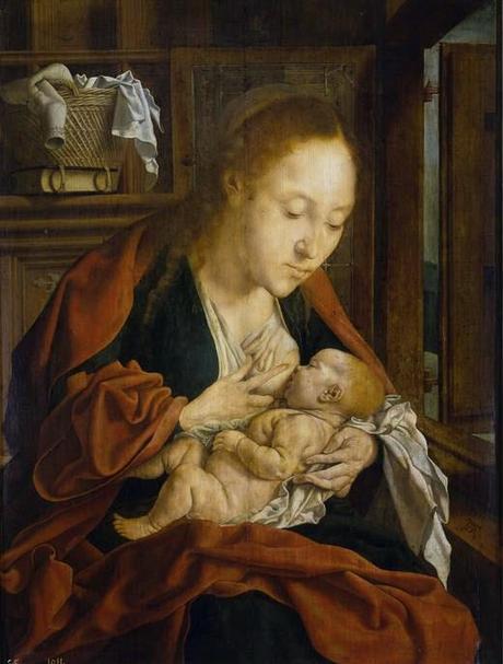 ¿Podre dar el pecho?