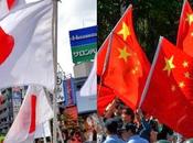 "China está preparada para guerra Japón”