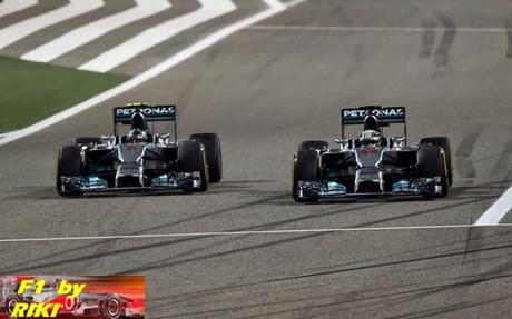 HAMILTON RECONOCE QUE LA VICTORIA ESTUVO DIFICIL