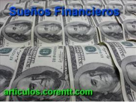 sueños financieros