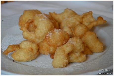 IX Encuentro La Calendureta: Gastronomía de Cuaresma y Semana Santa