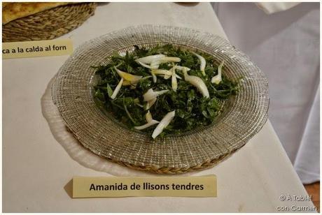 IX Encuentro La Calendureta: Gastronomía de Cuaresma y Semana Santa