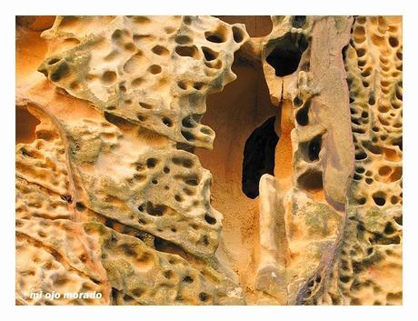 Piedras en el camino