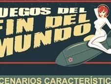 mejores juegos Mundo