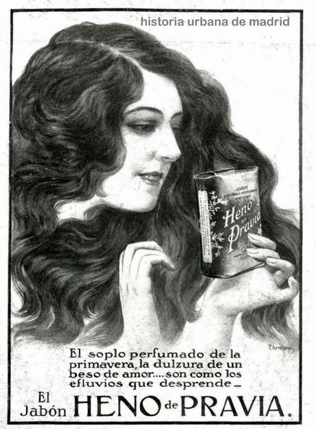 Madrid, 7 de abril de 1914