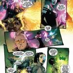 Avengers Undercover Nº 2