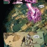 Avengers Undercover Nº 2