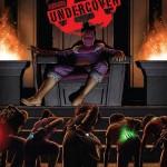 Avengers Undercover Nº 2