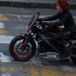 rodaje de Los Vengadores: La Era de Ultrón