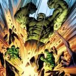 Hulk Nº 2