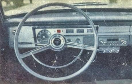 El tercer Valiant que conocimos en Argentina