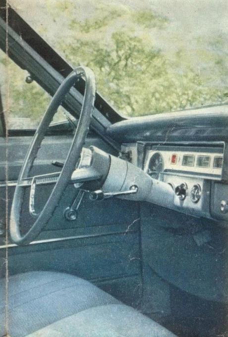 El tercer Valiant que conocimos en Argentina