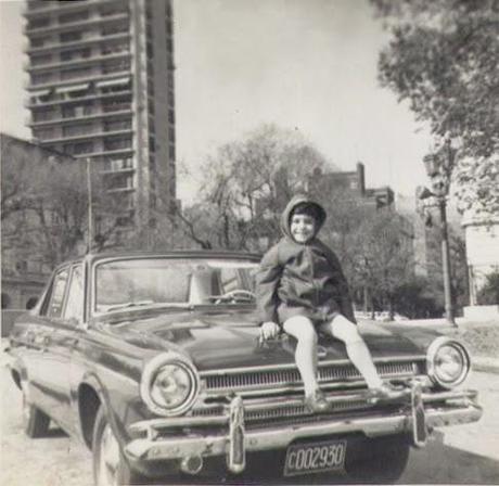 El tercer Valiant que conocimos en Argentina