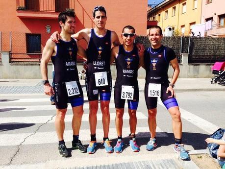 DUATLÓN DE CARRETERA DE VIC