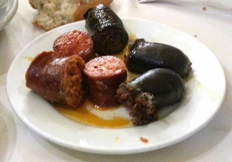 Cocidito madrileño IX: Malacatín