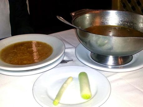 Cocidito madrileño IX: Malacatín