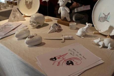 Mercado Central de Diseño Abril 2014 Mercado Central de Diseño Abril 2014