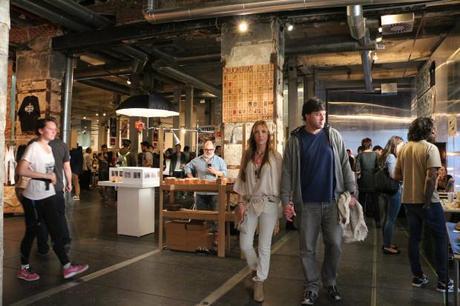 Mercado Central de Diseño Abril 2014 MCDD Abril 2014