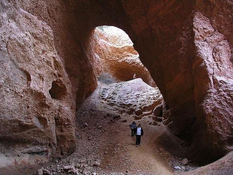 Las-Médulas