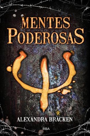 Mentes Poderosas (Mentes Poderosas, #1)