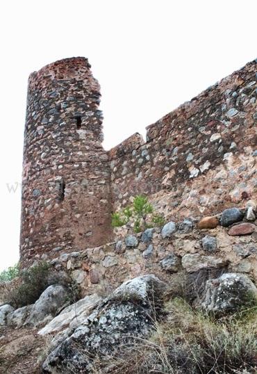 Desierto de las Palmas, paraje natural de soledad y silencio