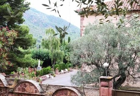 Desierto de las Palmas, paraje natural de soledad y silencio