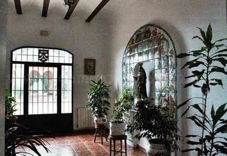 Desierto de las Palmas, paraje natural de soledad y silencio