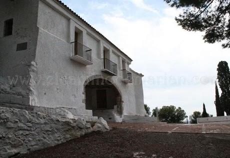 Desierto de las Palmas, paraje natural de soledad y silencio