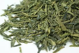 lung chin Diferentes tipos de té verde (japonés o chino) para adelgazar