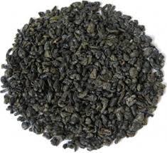 gupowder Diferentes tipos de té verde (japonés o chino) para adelgazar