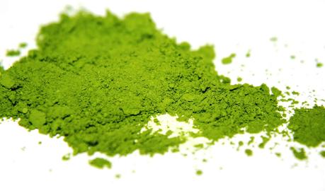 matcha Diferentes tipos de té verde (japonés o chino) para adelgazar