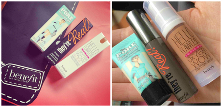 Mad Pin Up & Benefit Mad Pin Up & Benefit