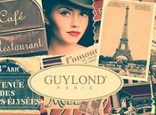 GUYLOND disfrutando colores