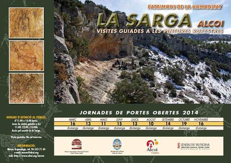 Actividades con niños y en familia: Del 7 al 13 de abril de 2014