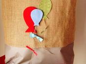 globo, globos, tres globos!