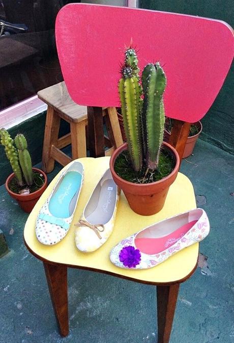 Ballerinas para todas!