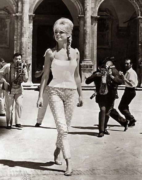 Ballerinas para todas!