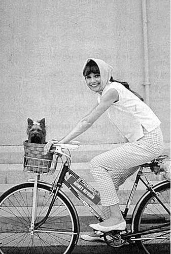 Ballerinas para todas!