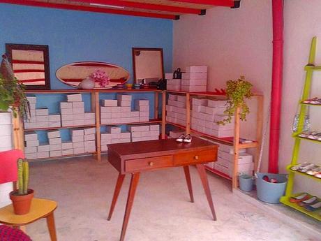 Ballerinas para todas!