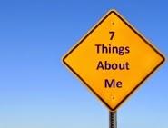 Premios 7 cosas sobre mí