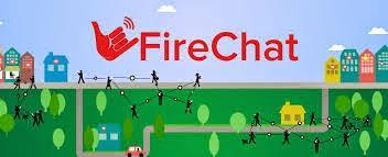 FireChat, el WhatsApp que funciona sin internet FireChat, el WhatsApp que funciona sin internet