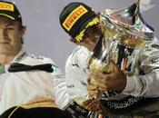 uñas Lewis Hamilton