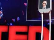 Edward Snowden: ¿Cómo retomamos Internet? lunes