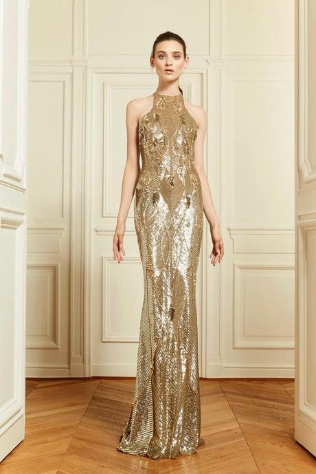 Zuhair Murad Crucero 2014