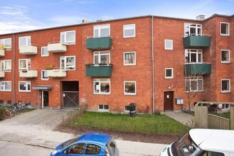 pisos reales decoración pisos pequeños decoración interiores espacios pequeños home staging decoración estilo nórdico escandinavo decoración casas dinamarca como viven los nórdicos cocinas pequeñas blog decoración pisos nórdicos 