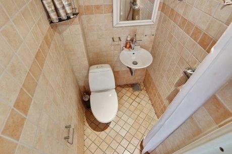 pisos reales decoración pisos pequeños decoración interiores espacios pequeños home staging decoración estilo nórdico escandinavo decoración casas dinamarca como viven los nórdicos cocinas pequeñas blog decoración pisos nórdicos 