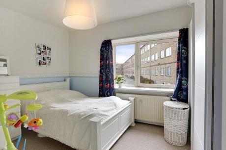 pisos reales decoración pisos pequeños decoración interiores espacios pequeños home staging decoración estilo nórdico escandinavo decoración casas dinamarca como viven los nórdicos cocinas pequeñas blog decoración pisos nórdicos 