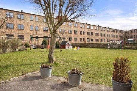 pisos reales decoración pisos pequeños decoración interiores espacios pequeños home staging decoración estilo nórdico escandinavo decoración casas dinamarca como viven los nórdicos cocinas pequeñas blog decoración pisos nórdicos 